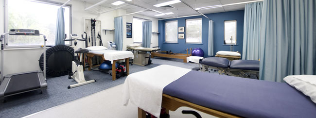 Northwest Physiotherapy Rooms