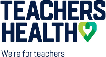 Teachers Federation Health Logo